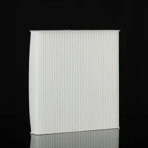 Wysoka jakość Filtr Kabinowy WA60211 - PZL Sędziszów