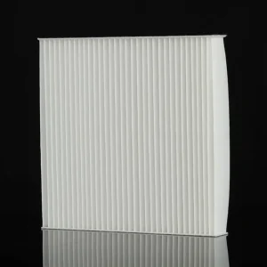 Premium Filtr Kabinowy WA60214 - PZL Sędziszów