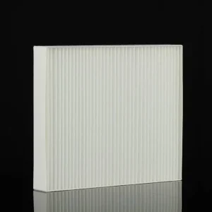 Oryginalny Filtr Kabinowy WA60257 - PZL Sędziszów