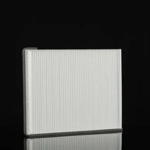 Filtr Kabinowy WA60263 - PZL Sędziszów Bezpieczna płatność