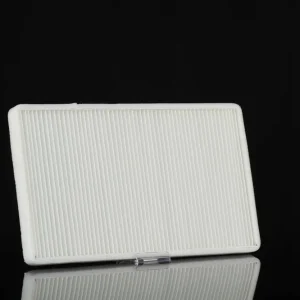 Oryginalny Filtr Kabinowy WA60283 - PZL Sędziszów