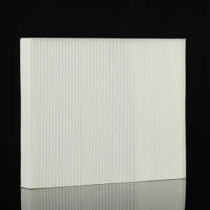 Filtr Kabinowy WA60284 - PZL Sędziszów Darmowa dostawa