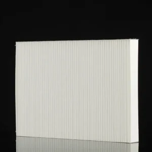 Rabat Filtr Kabinowy WA60370 - PZL Sędziszów