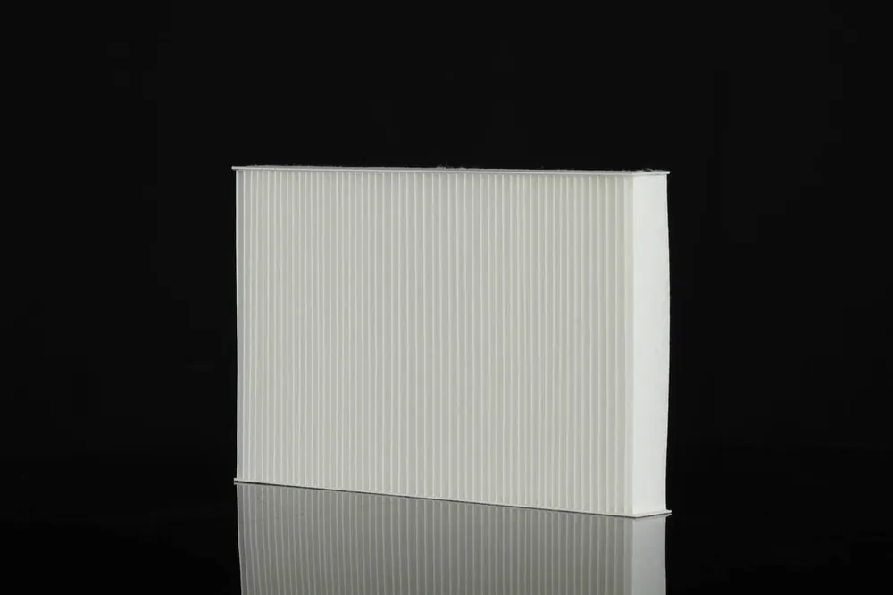 Bezpieczna płatność Filtr Kabinowy WA60435 - PZL Sędziszów