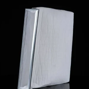 Oryginalny Filtr Kabinowy WA63480 - PZL Sędziszów