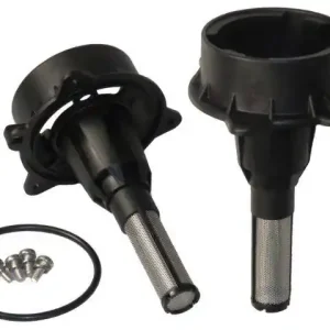 Zwrot pieniędzy Filtr mocznika KD 25177