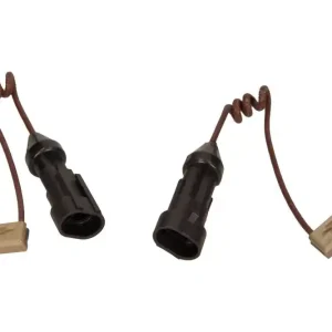 Szybka dostawa ERREVI CZUJNIK KLOCKÓW HAM. IVECO