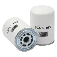 Wysoka jakość Filtr odpowietrzający SF SBL 17202