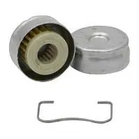 Ekspresowa dostawa Filtr odpowietrzający SF SBL10809/L1.0503-00