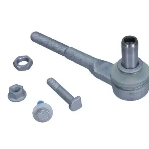 FAG Końcówka Drążka Kierowniczego Audi A4/A6, Seat Exeo 04- LEWY/PRAWY Sztywna 840101210 Autentyczny