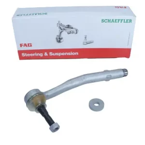 Zamów teraz FAG KOŃCÓWKA DRĄŻKA KIEROWNICZEGO BMW 5 E39 840065810 Lewy 2.0-3.0 11/95-05/04