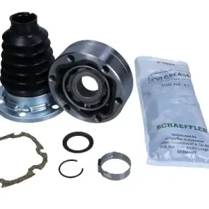 Szybka dostawa FAG Przegub napędowy wewnętrzny 771034030 VW Polo 1.4TDI