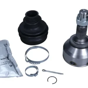 Bezpieczna płatność FAG Przegub napędowy zewnętrzny 771058830 Citroen C5 II 2.0HDI