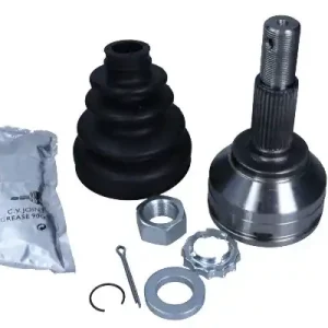 Ekspresowa dostawa FAG Przegub napędowy zewnętrzny 771061730 Nissan Qashqai 1.5 DCI / 2.0 (07-)