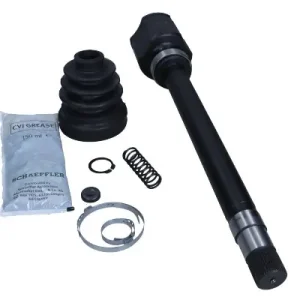 FAG Przegub Wewnętrzny 771057330 Fiat Ducato 2.2/2.3 M-JET Tylko dziś