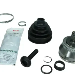 Oferta limitowana FAG Przegub Zewnętrzny 771001030 VW A4 / Passat