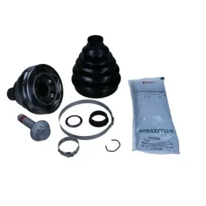 Najlepsza cena FAG Przegub Zewnętrzny 771001630 VW Golf 5/Passat