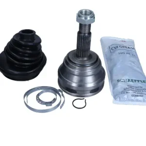 Ekspresowa dostawa FAG Przegub Zewnętrzny 771031730 VW Passat / Audi 80