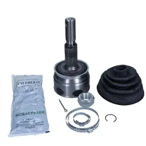 Wysoka jakość FAG Przegub Zewnętrzny 771050830 Nissan Navara (D40) 2.5 dCi (od 07.05)