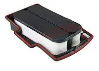 Filtr odpowietrzający skrzyni korbowej SF SBL88055/CV50634 Ekspresowa dostawa