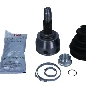 Oryginalny FAG PRZEGUB ZEWNĘTRZNY FIAT PUNTO/GRANDE PUNTO (10.05-) 1.3D MULTIJET, OPEL CORSA D (07.06-) 1.3 CDTI 771043530