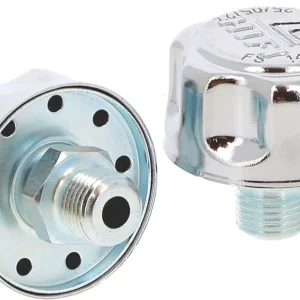 Bezpieczna płatność Filtr odpowietrzania FS 143