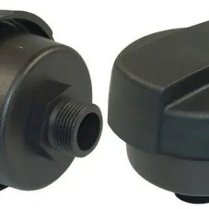 Autentyczny Filtr odpowietrzania FS 222