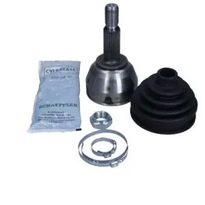 FAG PRZEGUB ZEWNĘTRZNY NAPĘDOWY FORD TRANSIT CONE 771041130 Zamów teraz