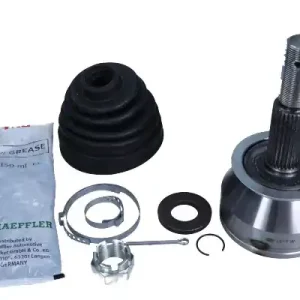 FAG PRZEGUB ZEWNĘTRZNY NISSAN NAVARA 771054130 2.5 dCi Bezpieczna płatność