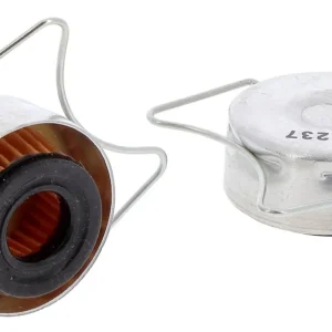 Filtr odpowietrzania FS 237 Premium