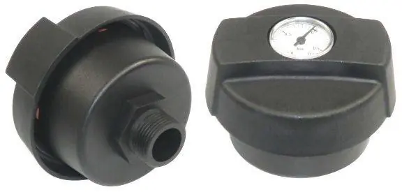 Filtr odpowietrzania FS 260 Premium