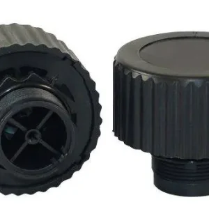 Filtr odpowietrzania FS 287 Rabat