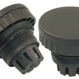 Autentyczny Filtr odpowietrzania FS 286