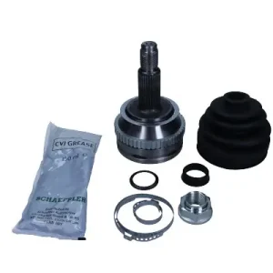 Autentyczny FAG Przegub Zewnętrzny Renault Master 98- +ABS 771038930