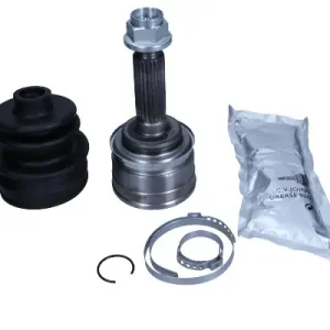 FAG PRZEGUB ZEWNĘTRZNY SUZUKI ALTO 771031330 Bezpieczna płatność