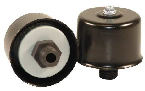 Autentyczny Filtr odpowietrzania FS 329