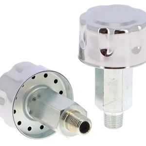 Bezpieczna płatność Filtr odpowietrzania FS 356