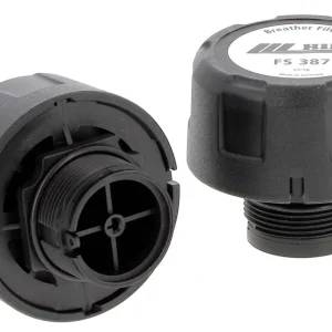 Filtr odpowietrzania FS 387 Premium