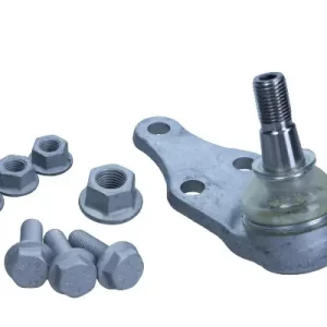 Nowość FAG Sworzeń Wahacza Land Rover Freelander Przód 1.8i 16V/2.5 V6 02.98-10.06 Lewy/Prawy 825006510