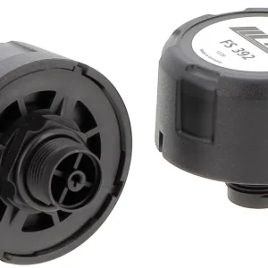 Kup teraz Filtr odpowietrzania FS 392