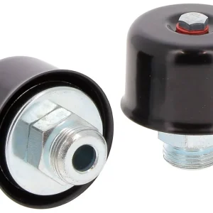 Zwrot pieniędzy Filtr odpowietrzania FS 4