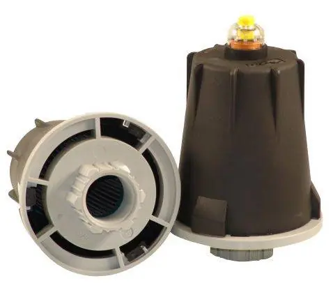 Wyprzedaż Filtr odpowietrzania FS 403