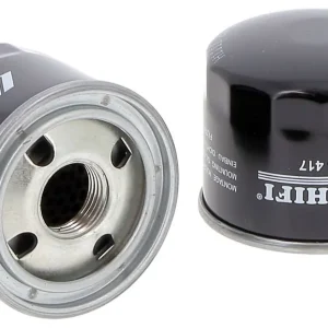 Tylko dziś Filtr odpowietrzania FS 417