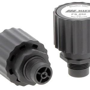 Darmowa dostawa Filtr odpowietrzania FS 452