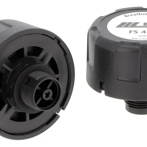 Darmowa dostawa Filtr odpowietrzania FS 433