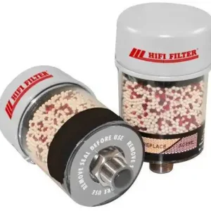 Filtr odpowietrzania FS 500 Rabat