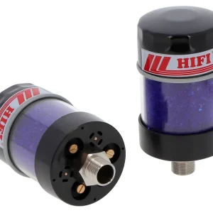 Filtr odpowietrzania FS 503 Nowość