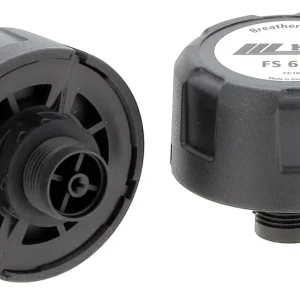 Filtr odpowietrzania FS 625 Rabat