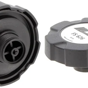 Filtr odpowietrzania FS 626 Nowość