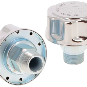 Filtr odpowietrzania FS 687 Oryginalny